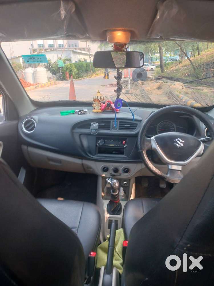 Maruti Suzuki Alto 800 2021 Cng & Hybrids Well Maintained