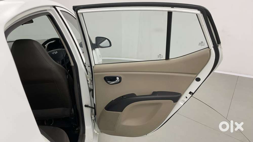 Hyundai I10 Sportz 1.2 Kappa2, 2013, Petrol