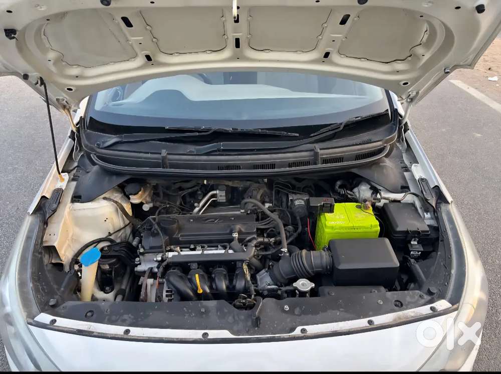 Hyundai Elite I20 2017 Petrol Well Maintained