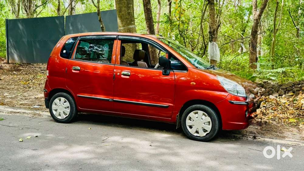Maruti Suzuki Estilo Lxi Manual 2010