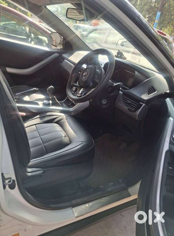 Tata Nexon, 2021, Petrol