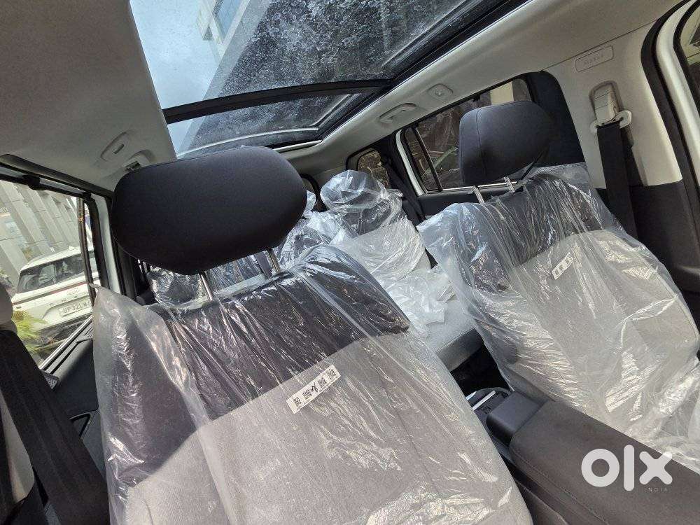 Tata Sierra 1.5 Accomplished Manual, 2026, Diesel