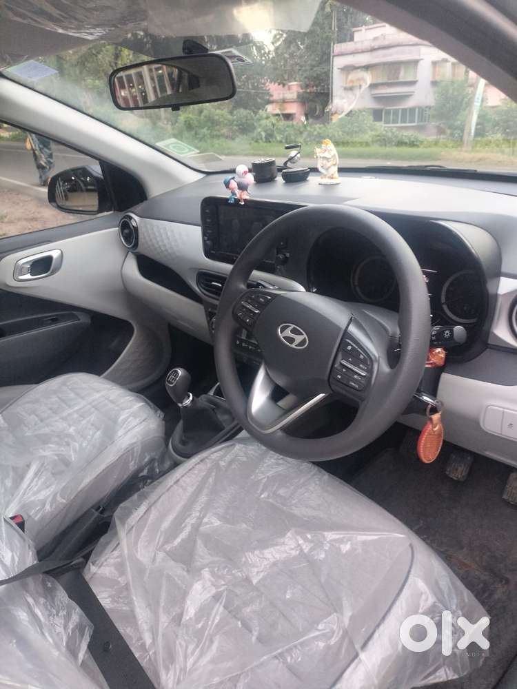 Hyundai Grand I10 Nios Sportz, 2025, Petrol