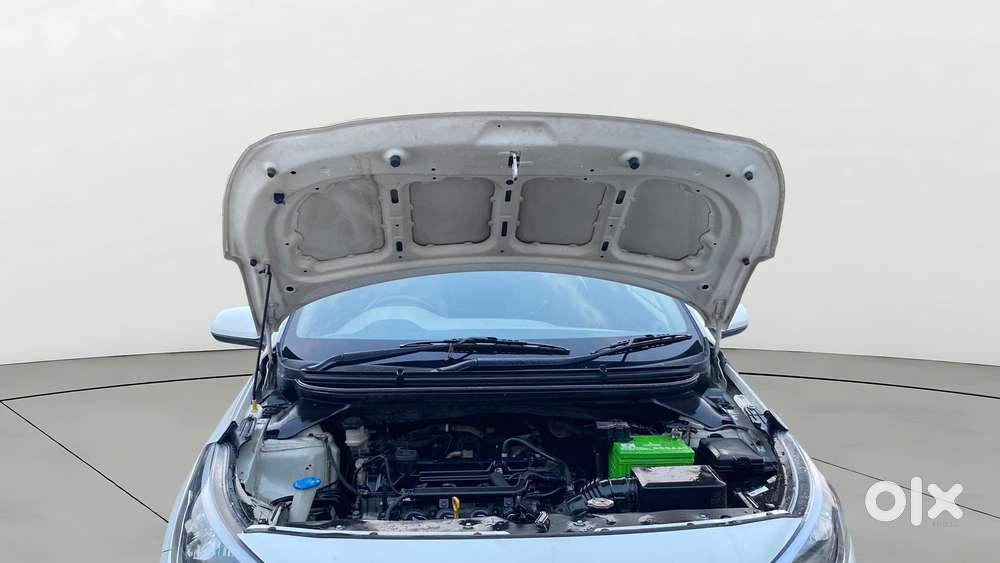 Hyundai Elite I20 Magna Executive 1.2, 2017, Petrol