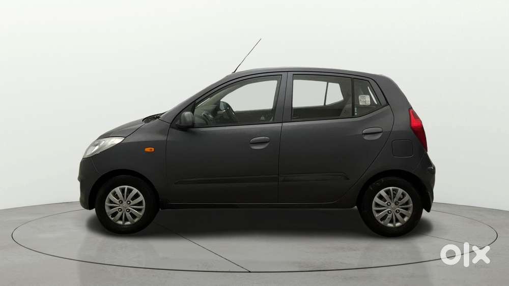 Hyundai I10 Sportz 1.1l, 2014, Petrol