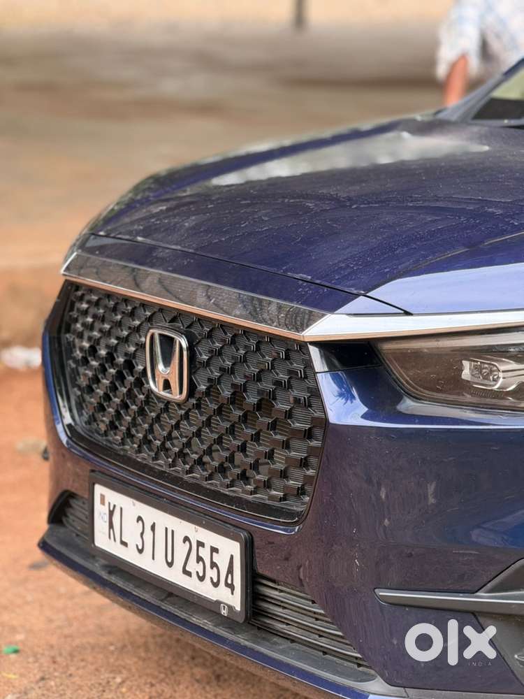 Honda Amaze Petrol 2025 With Adas