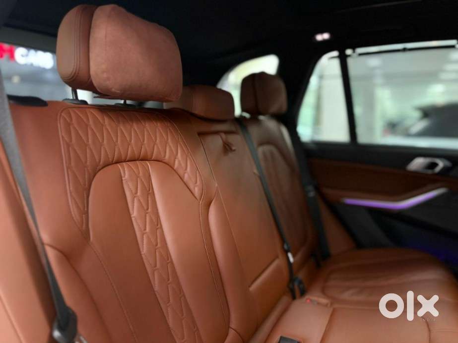 Bmw X5 Xdrive 30d M Sport, 2024, Diesel