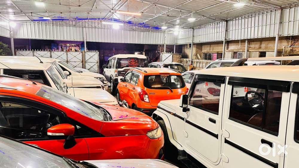 Honda City Zx Petrol Cvt, 2018, Petrol