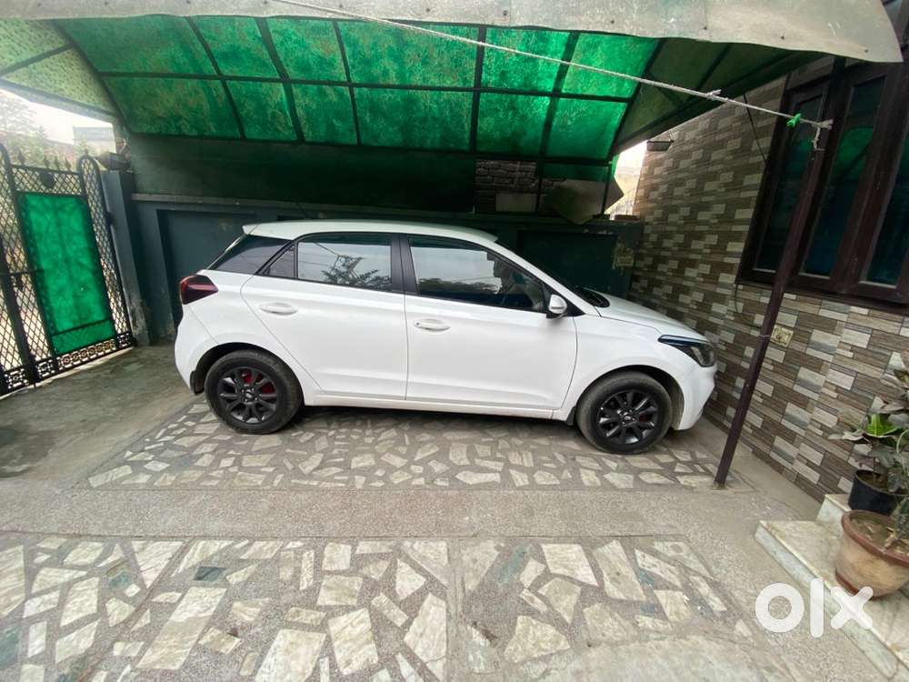 Hyundai I20 Diesel 2019