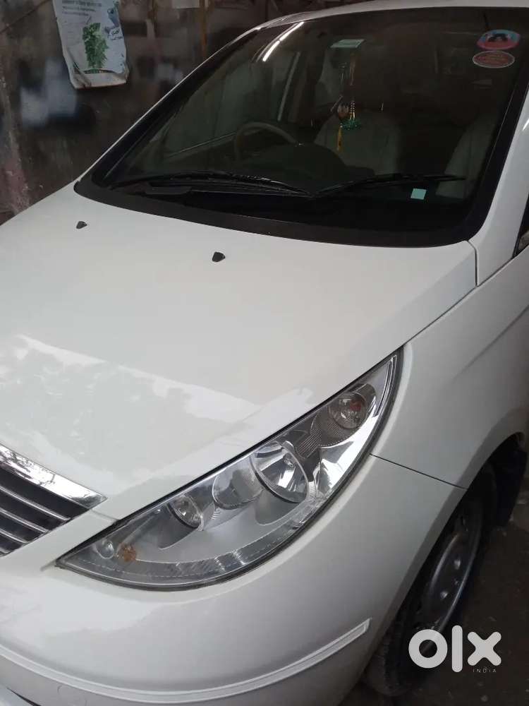Indica Vista 2013 Diesel Single Owner