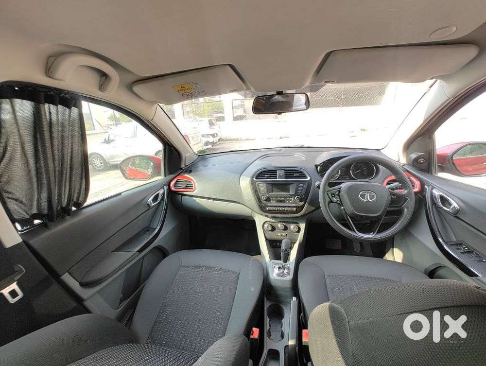 Tata Tigor 1.2 Revotron Xza, 2018, Petrol