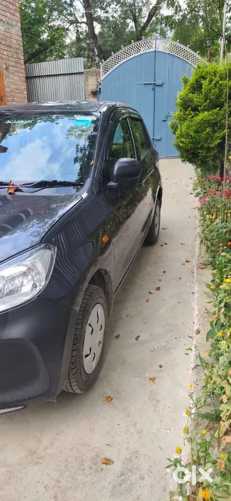 Maruti Suzuki Alto 2024