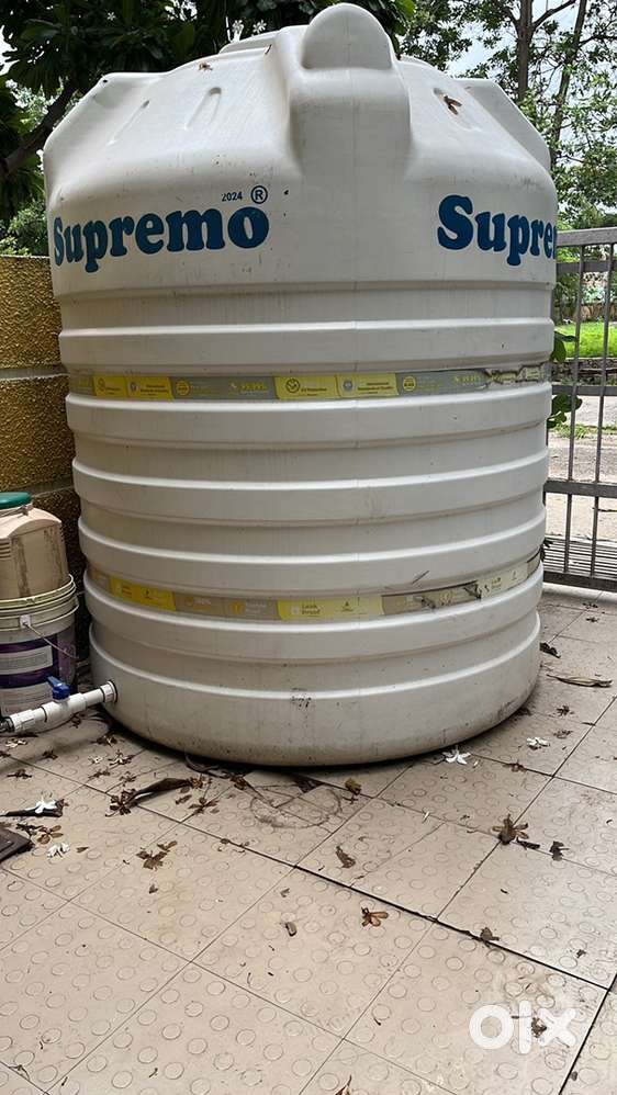 Pani ki Tanki 2000 litre