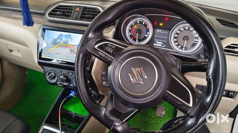 Maruti Suzuki Swift Dzire 2023 Petrol 76500 Km Driven