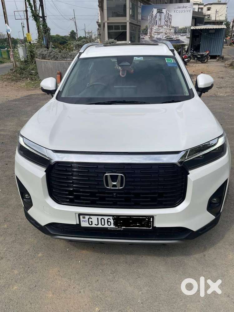 Save ₹3+ Lakhs! 2025 Honda Elevate Zx Cvt | Just 7,200 Km | 11 Month