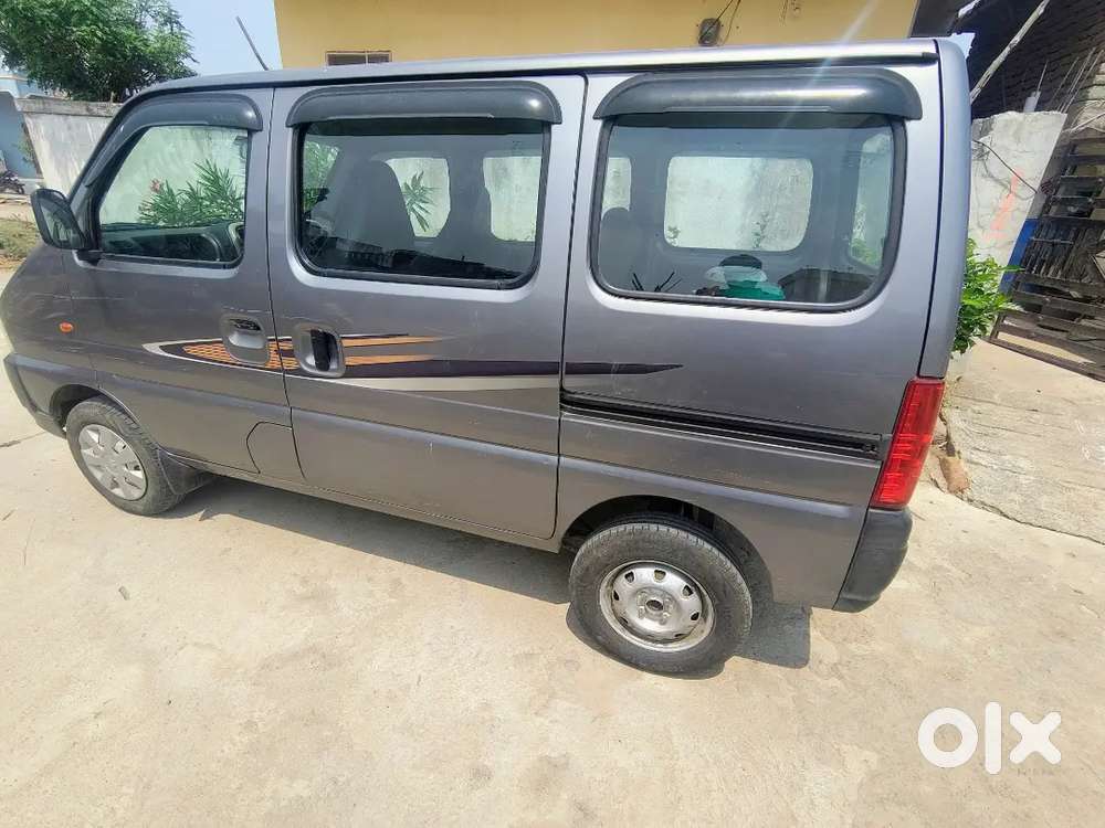 Super Condition Vehicle