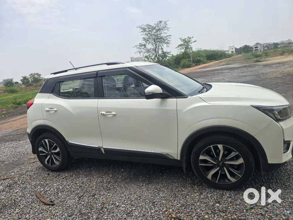 Mahindra Xuv300 2022