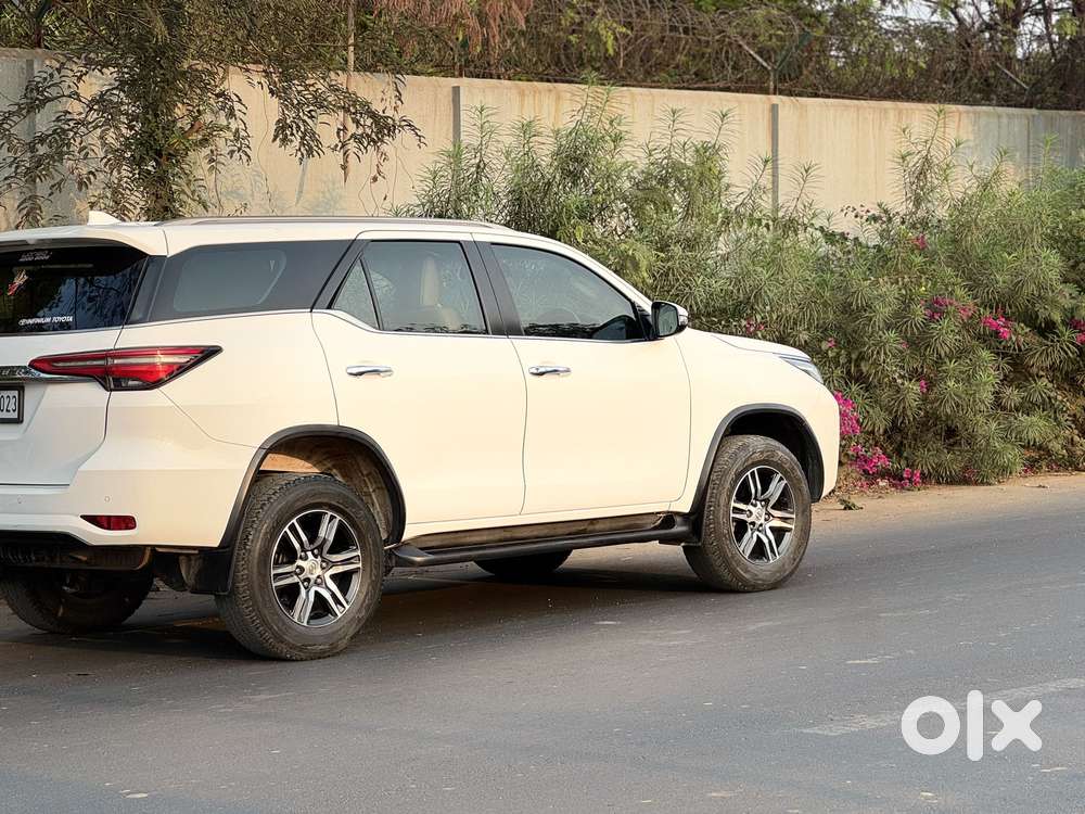 Toyota Fortuner 4x2 At 2.8 Diesel, 2023, Diesel