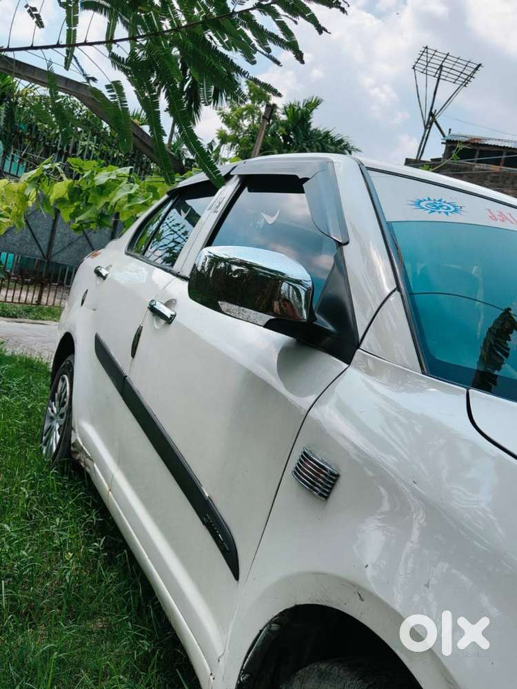 Maruti Suzuki Dzire 2017
