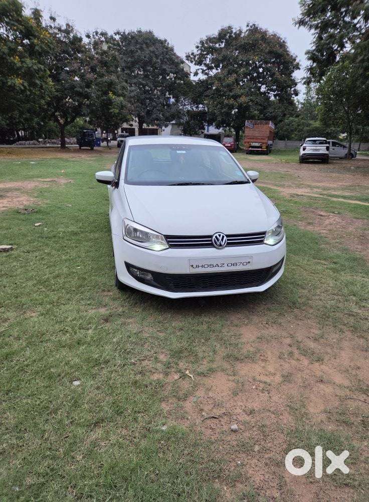 Volkswagen Polo Diesel Comfortline 1.2l, 2014, Diesel