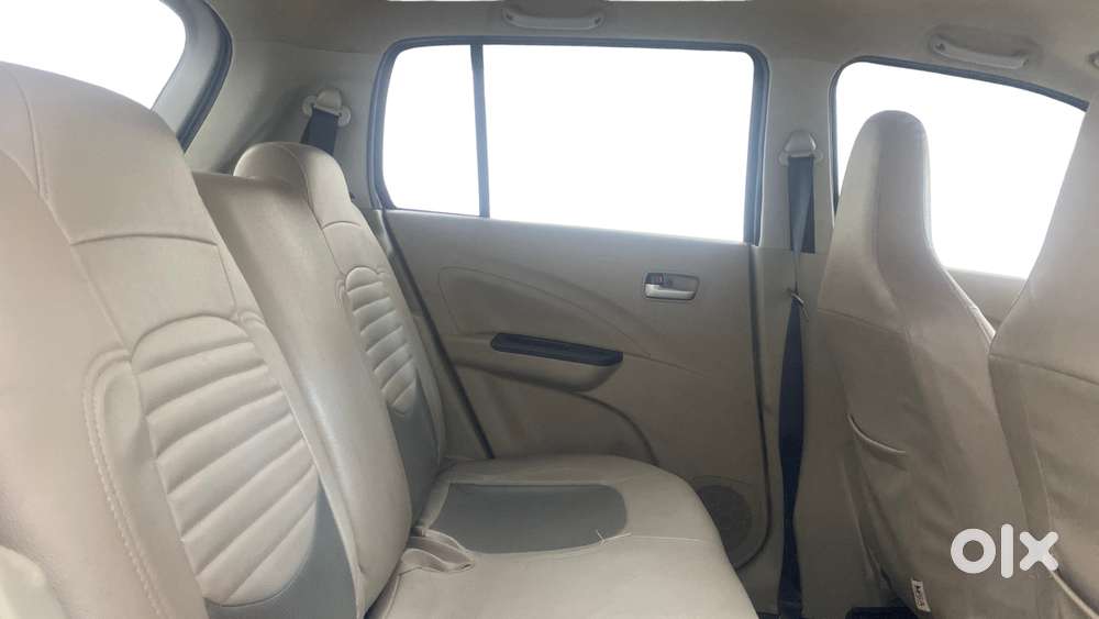 Maruti Suzuki Celerio 2014-2017 Vxi Optional, 2017, Petrol