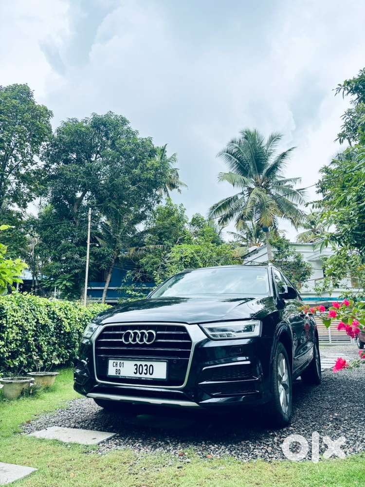 2018 Audi Diesel Automatic, 79000 Km Driven