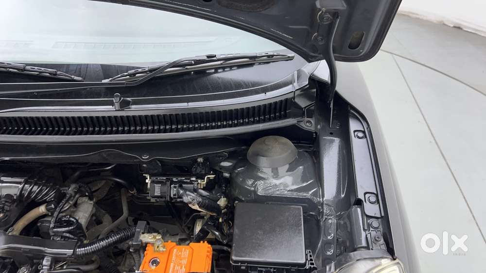 Maruti Suzuki Baleno Delta, 2018, Petrol