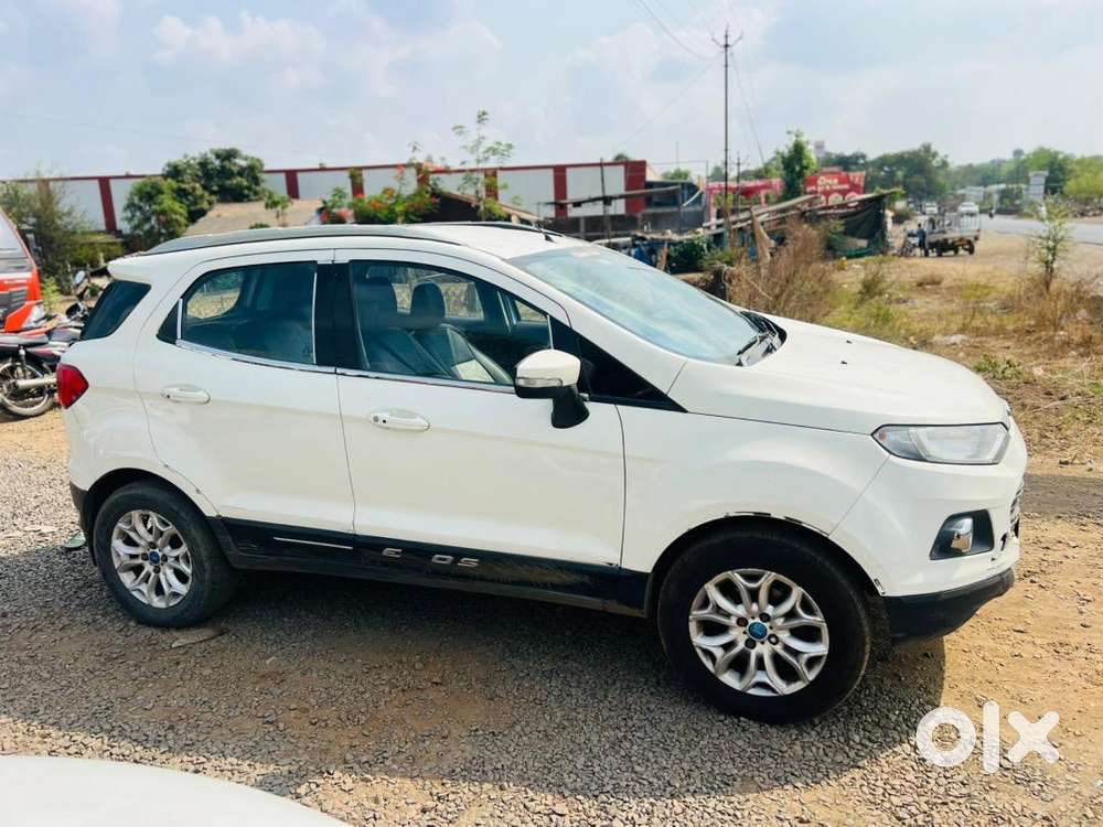 Ford Diesel 2017 Car