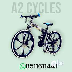 Olx hot sale bicycle price