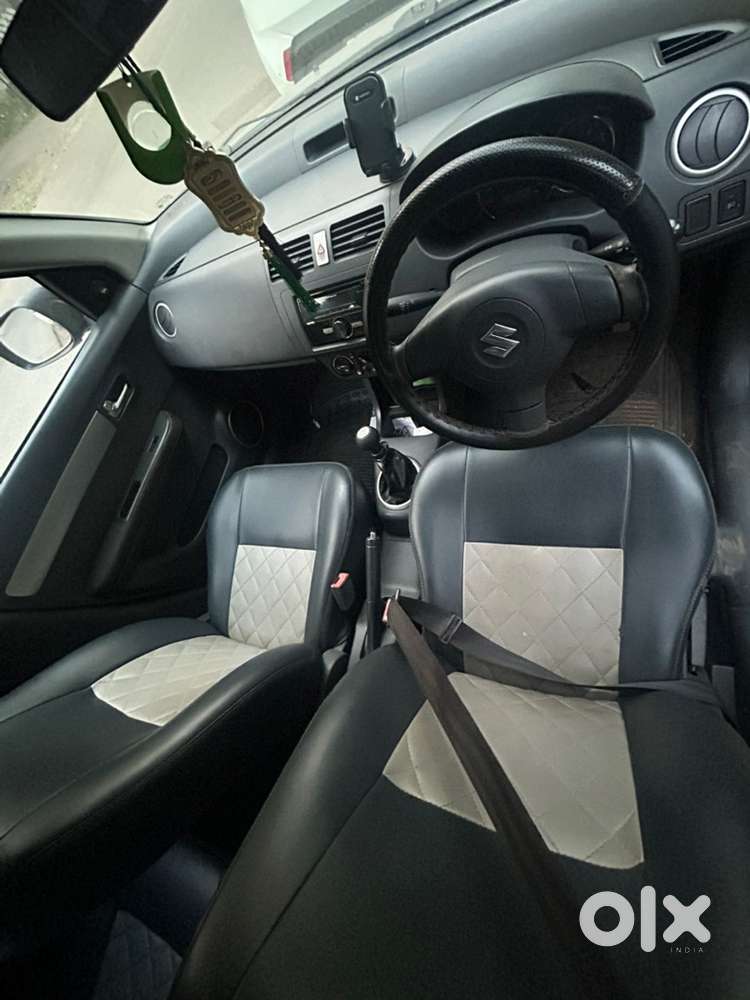 Swift 2010 Maruti Suzuki