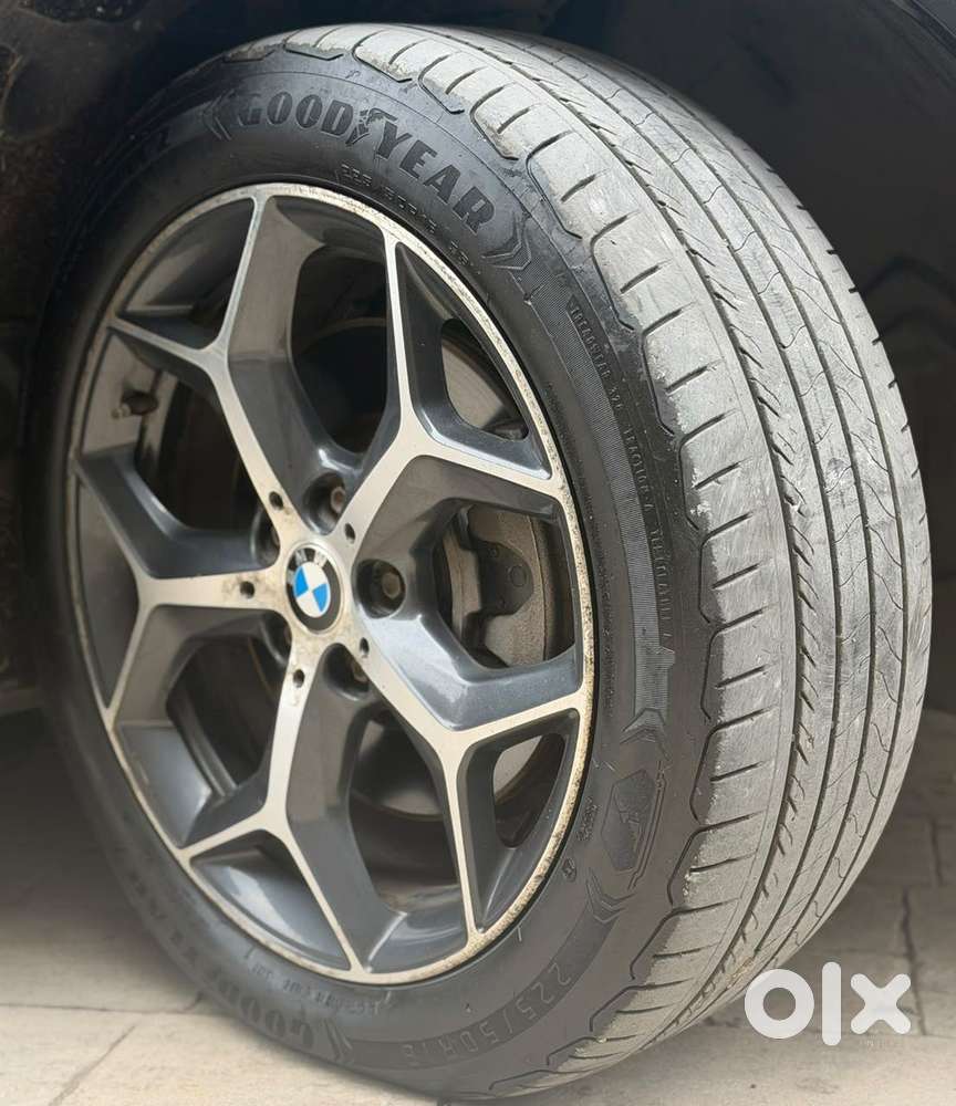 Bmw X1 2.0 Sdrive 20d, 2016, Diesel