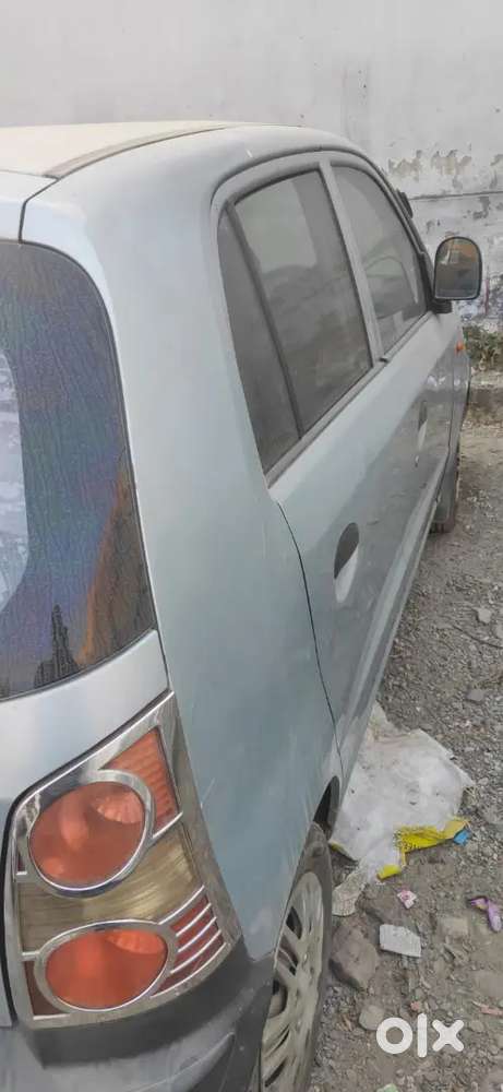 Hyundai Santro Xing 2006 पेट्रोल