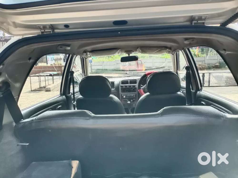 Maruti Suzuki Alto 2011 Lxi