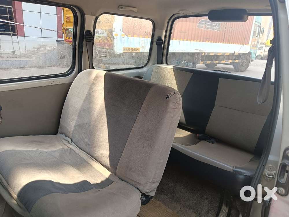 Maruti Suzuki Eeco 7 Seater Standard, 2015, Petrol