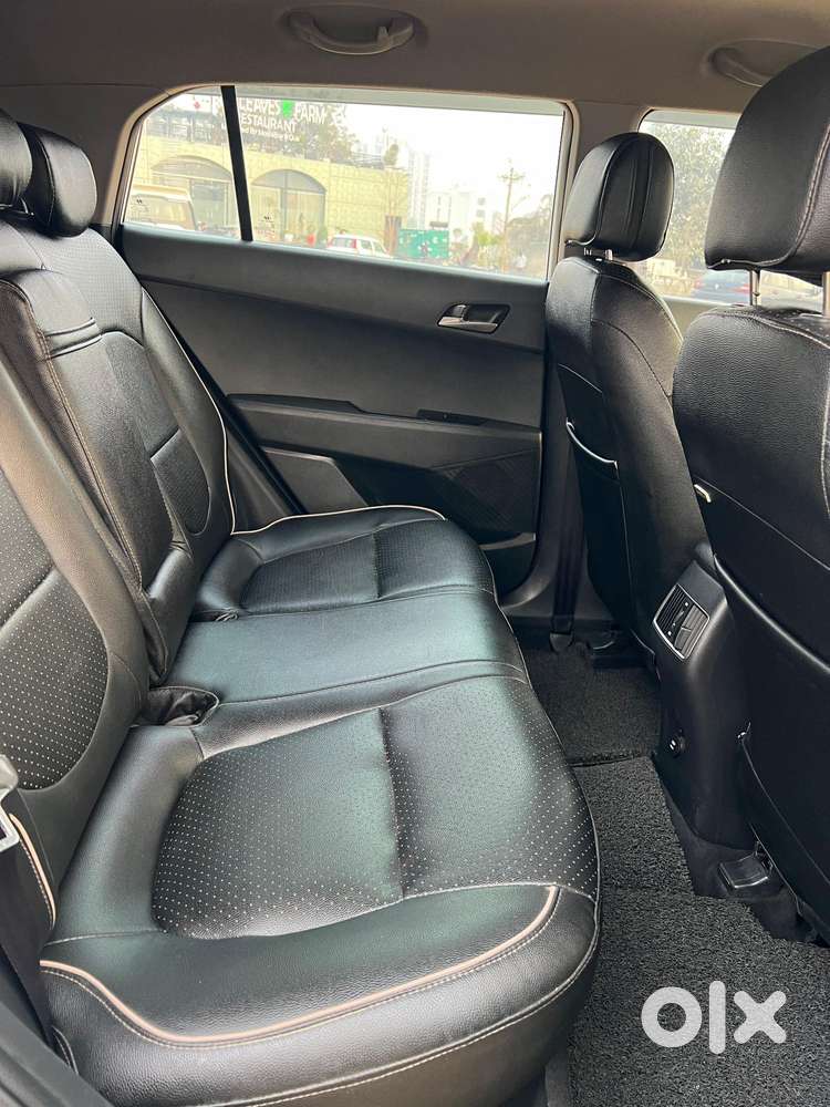 Hyundai Creta 1.6 Sx Plus Auto, 2016, Diesel