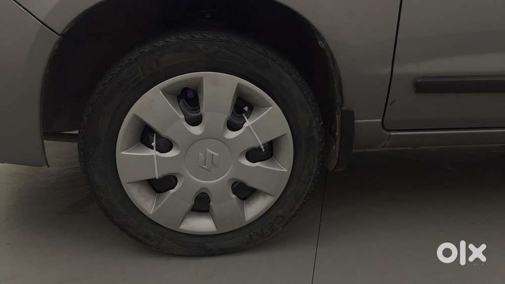 Maruti Suzuki Alto K10 2010-2014 Vxi, 2014, Petrol