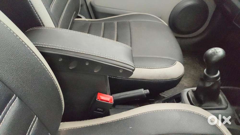 Maruti Suzuki Alto 800 0.8 Vxi (o), 2018, Petrol