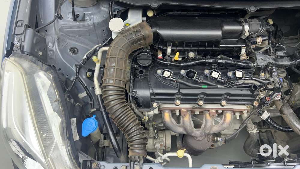Maruti Suzuki Baleno Delta, 2016, Petrol