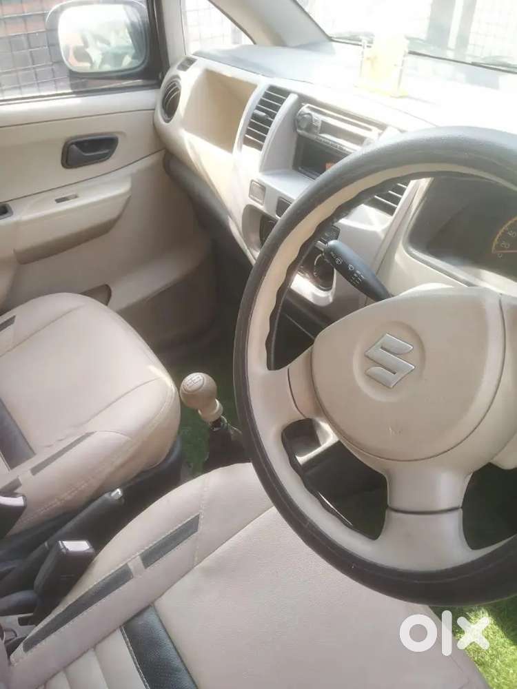 Maruti Suzuki Estilo Vxi 2007