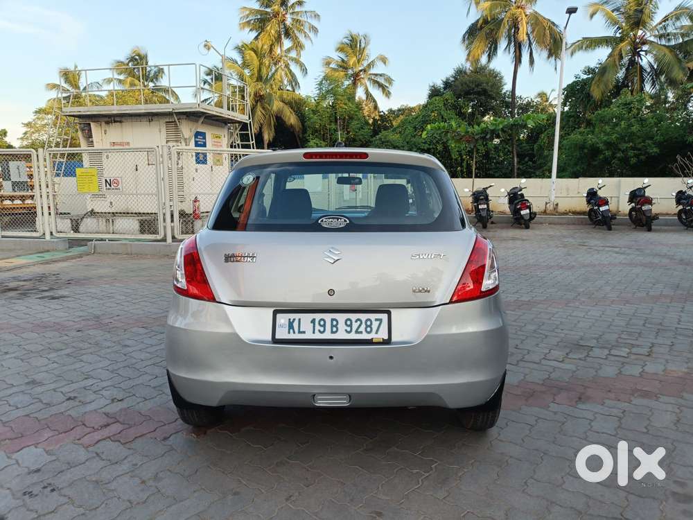 Maruti Suzuki Swift Ldi Optional, 2012, Diesel