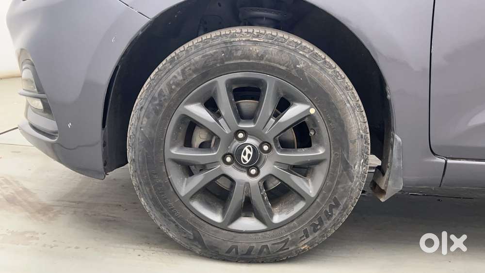 Hyundai Elite I20 Sportz Plus, 2019, Petrol