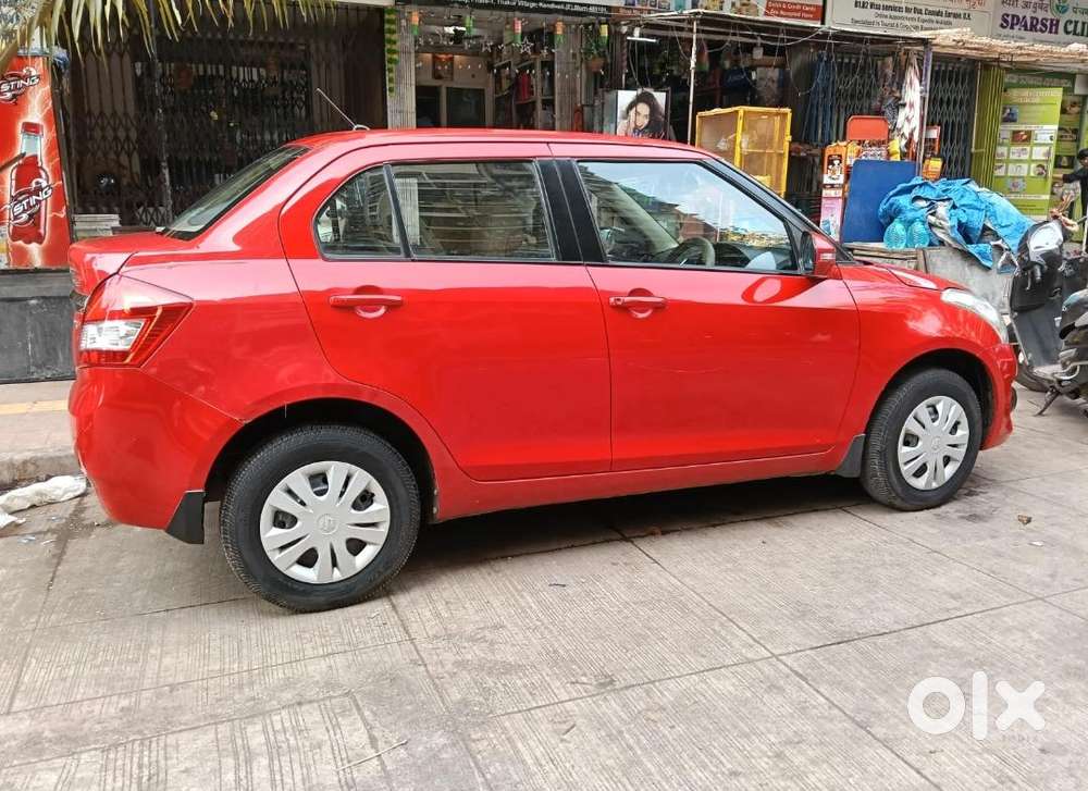 Maruti Suzuki Dzire 1.2 Vxi, 2013, Petrol