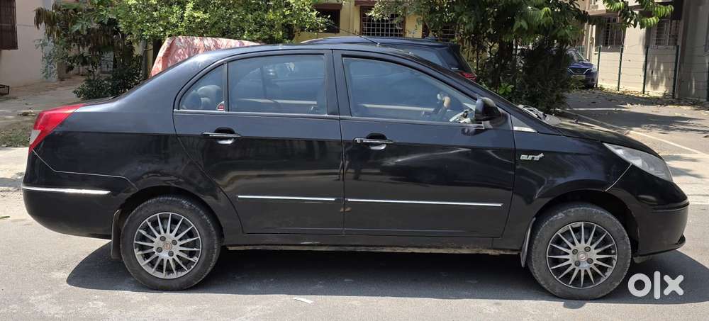 Tata Indigo Marina Lx Bs-iii, 2010, Diesel