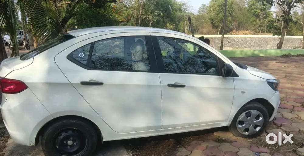 Tata Tigor Ev 2024 Electric Good Condition