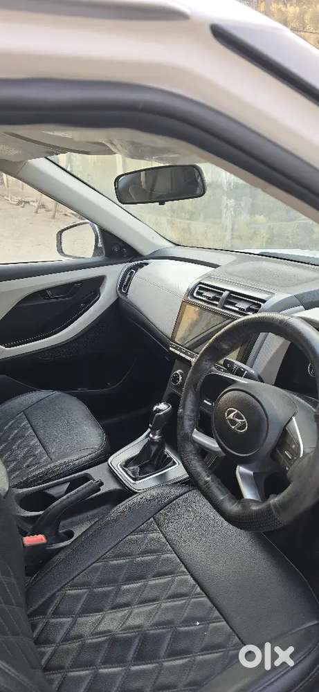 Hyundai Creta Facelift 2023