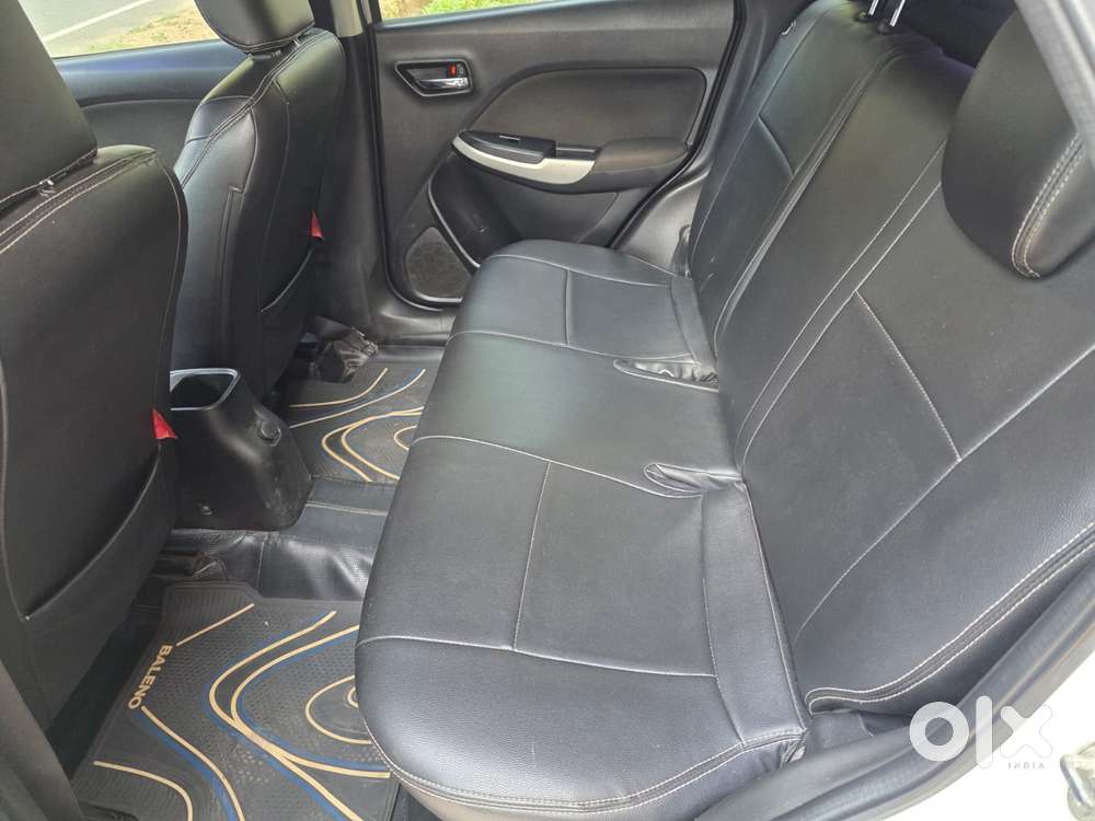Maruti Suzuki Baleno, 2016, Diesel