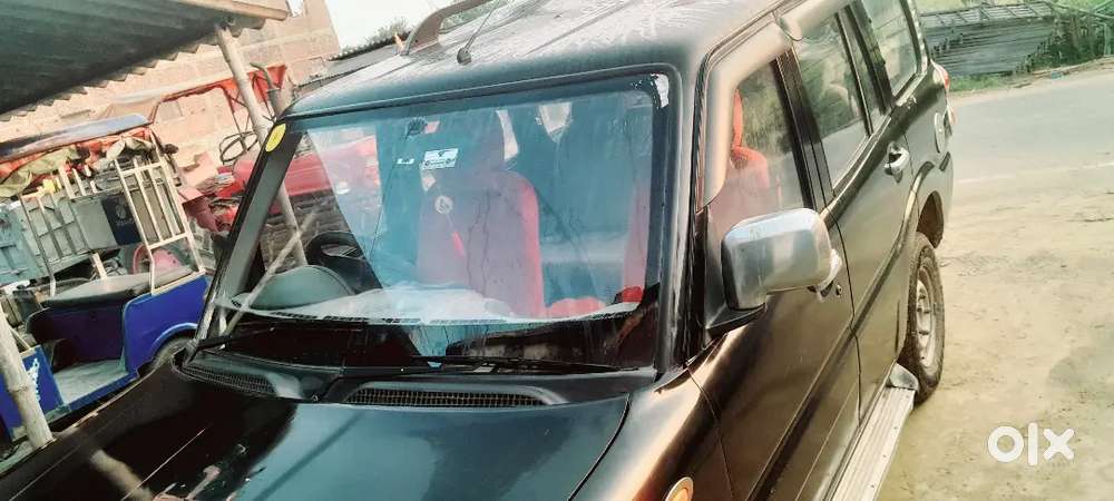 Mahindra Scorpio Diesel 2009