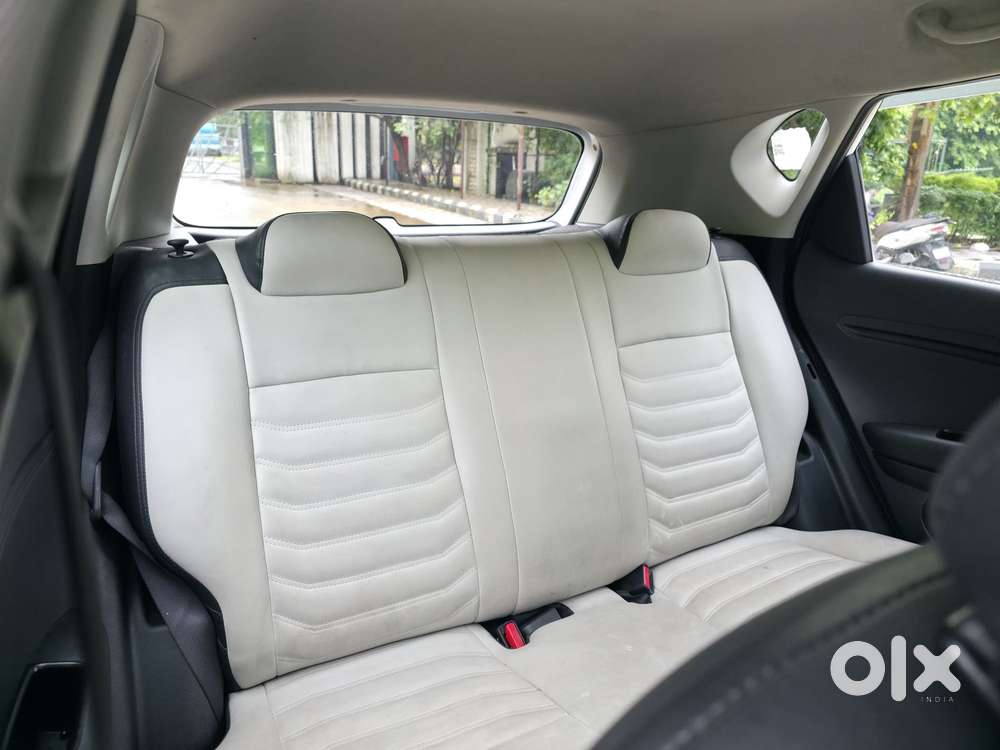 Kia Sonet Hte G, 2022, Petrol