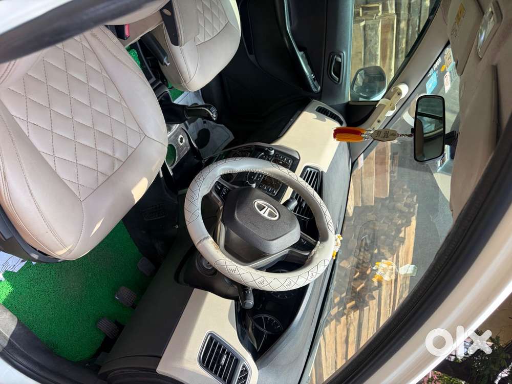 Tata Zest 2016 Diesel Good Condition