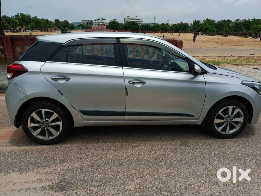 Make Month: December, Top Modal, 72000 Km With Service Record,